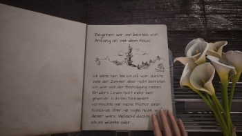 What Remains of Edith Finch Screenshot